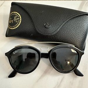 Ray-ban Sunglasses